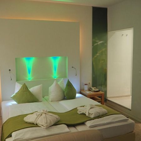 Hotel Stadt Tubingen Buitenkant foto