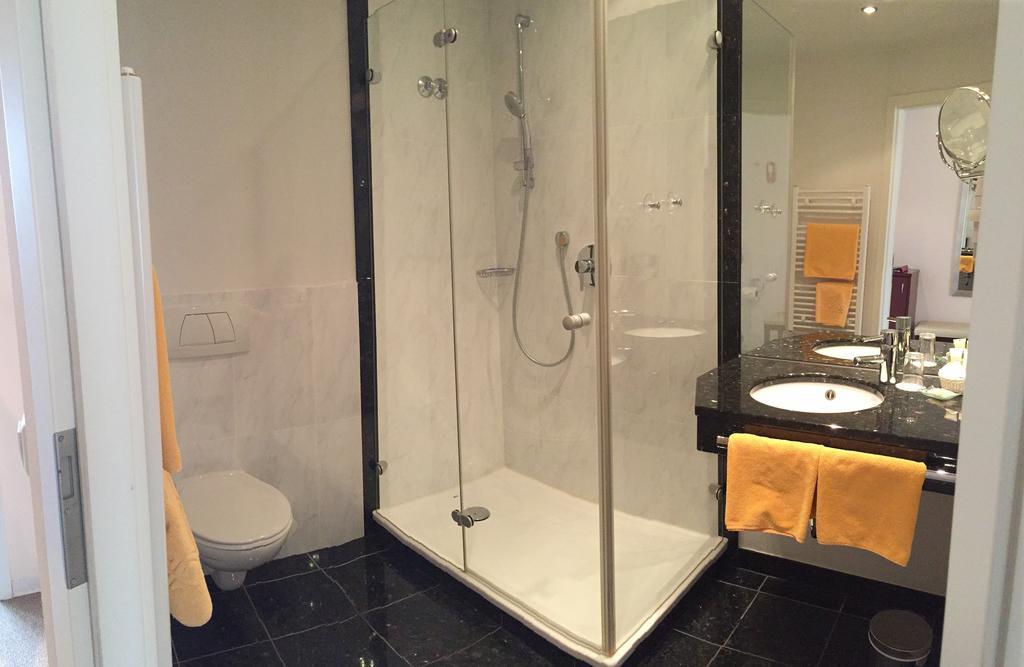 Hotel Stadt Tubingen Kamer foto