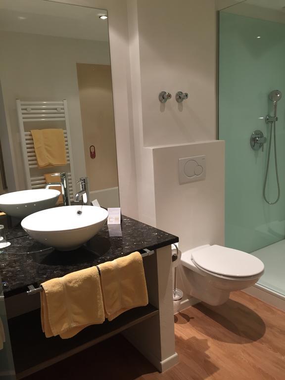 Hotel Stadt Tubingen Kamer foto