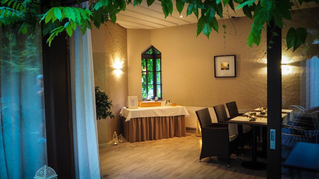 Hotel Stadt Tubingen Buitenkant foto