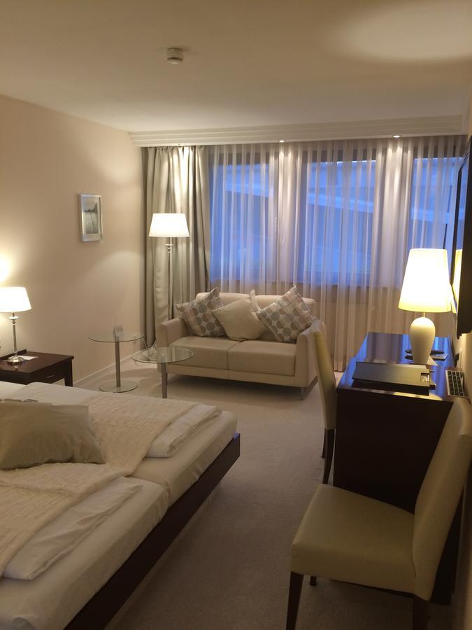 Hotel Stadt Tubingen Buitenkant foto
