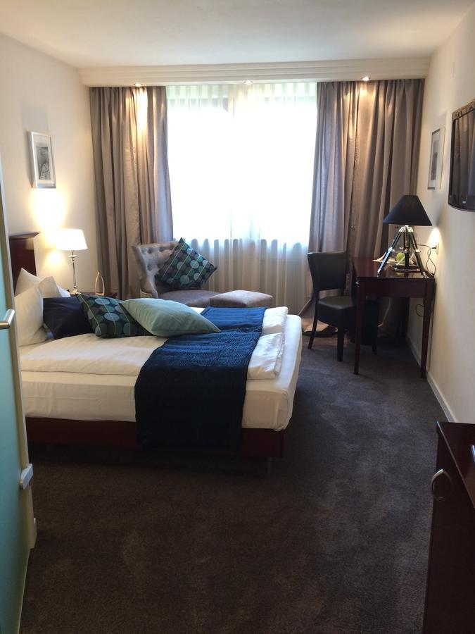 Hotel Stadt Tubingen Buitenkant foto