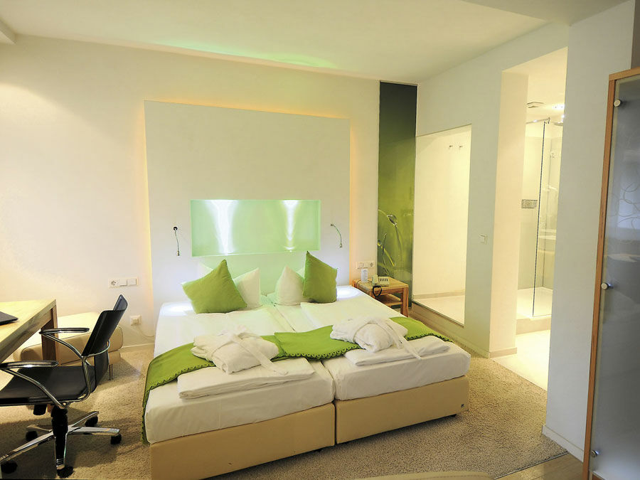 Hotel Stadt Tubingen Buitenkant foto
