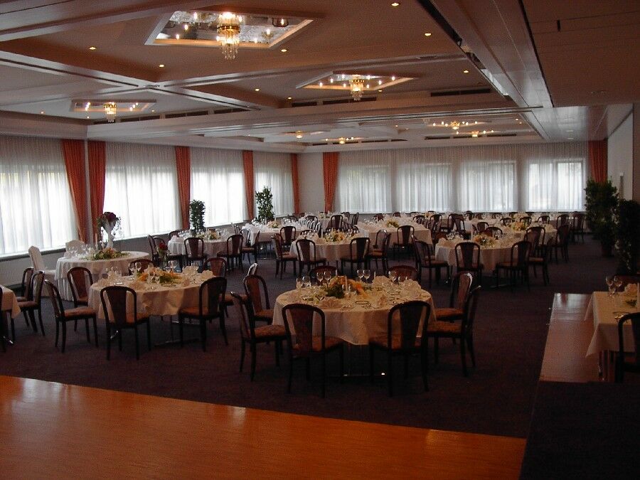 Hotel Stadt Tubingen Buitenkant foto
