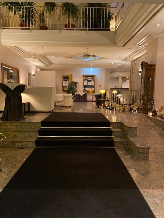 Hotel Stadt Tubingen Buitenkant foto