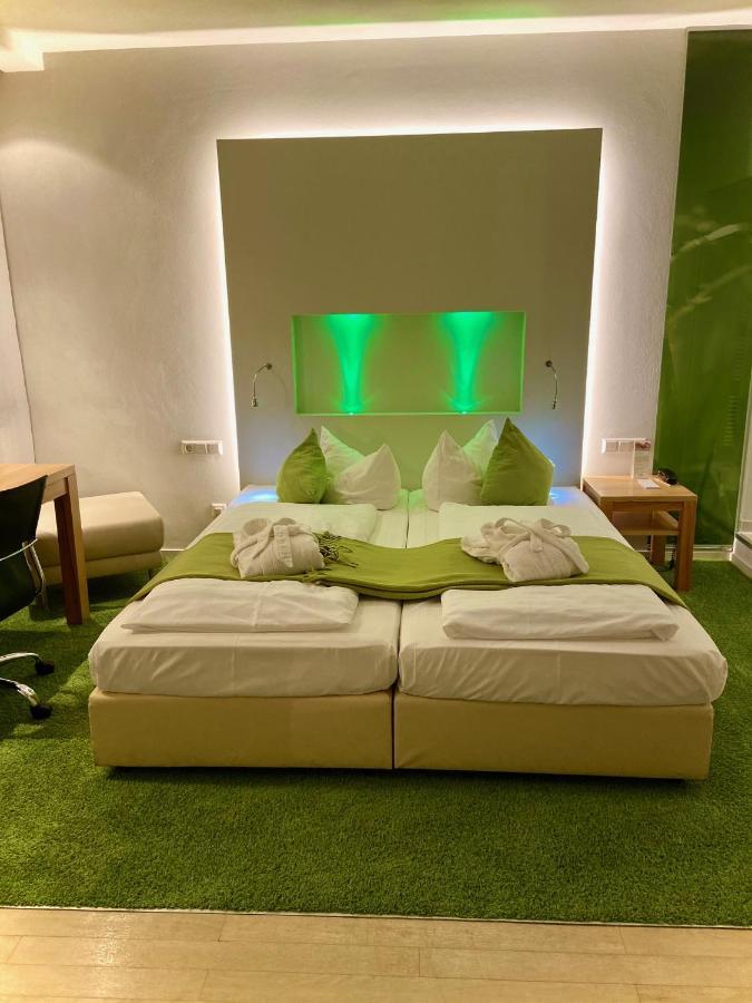 Hotel Stadt Tubingen Buitenkant foto