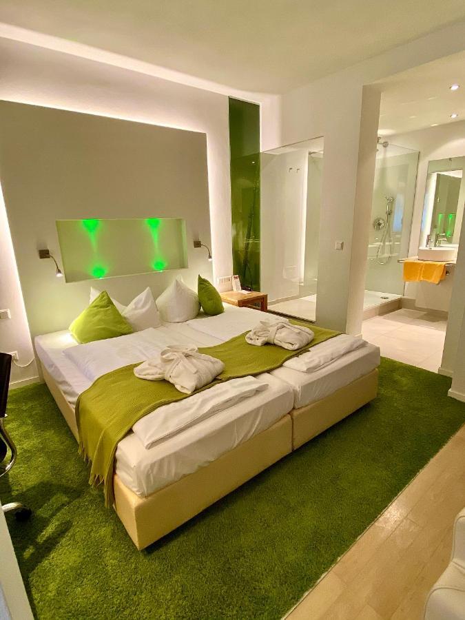 Hotel Stadt Tubingen Buitenkant foto