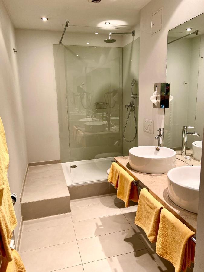 Hotel Stadt Tubingen Buitenkant foto