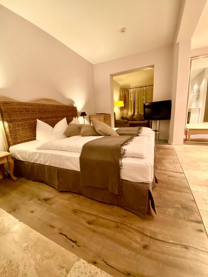 Hotel Stadt Tubingen Buitenkant foto