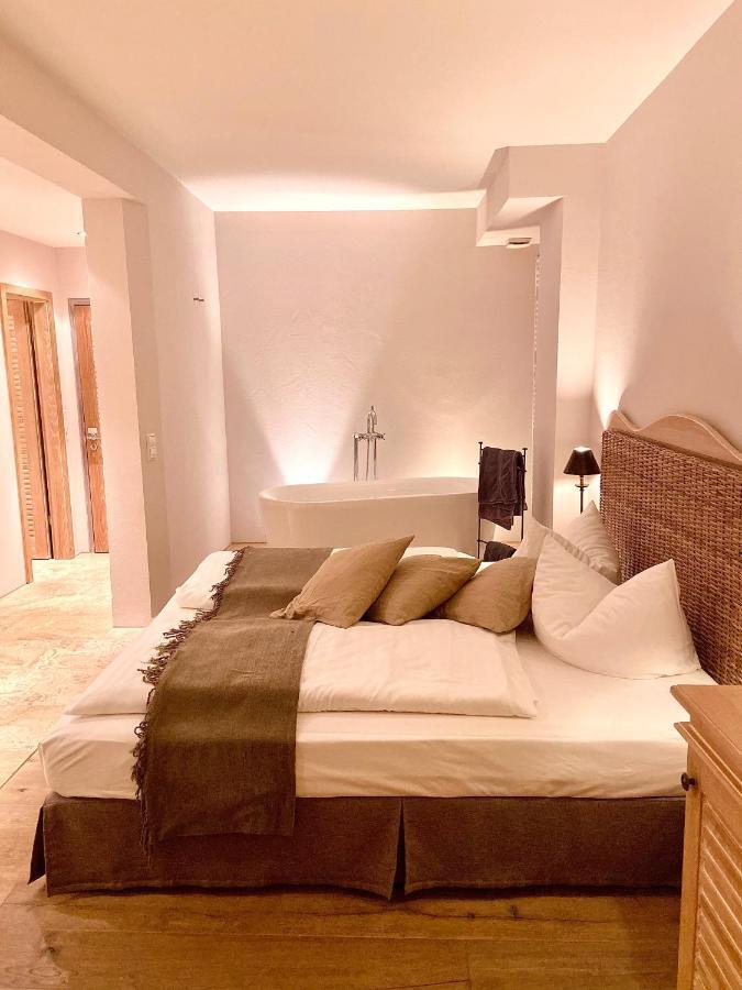 Hotel Stadt Tubingen Buitenkant foto